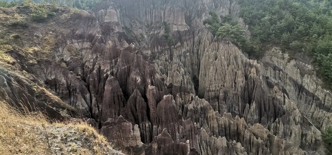 Tokat Milli Parklar — Tokat — küçük resim 7