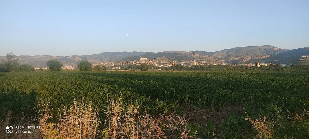 Tokat Milli Parklar — Tokat — küçük resim 2