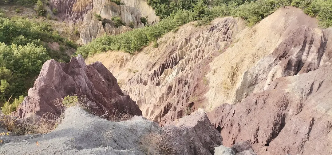 Tokat Milli Parklar — Tokat — küçük resim 5