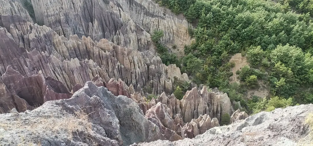 Tokat Milli Parklar — Tokat — küçük resim 8