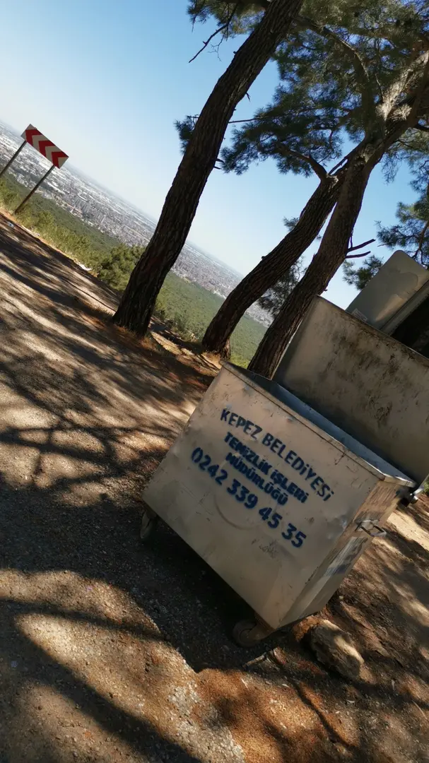 manzara — Antalya — küçük resim 6
