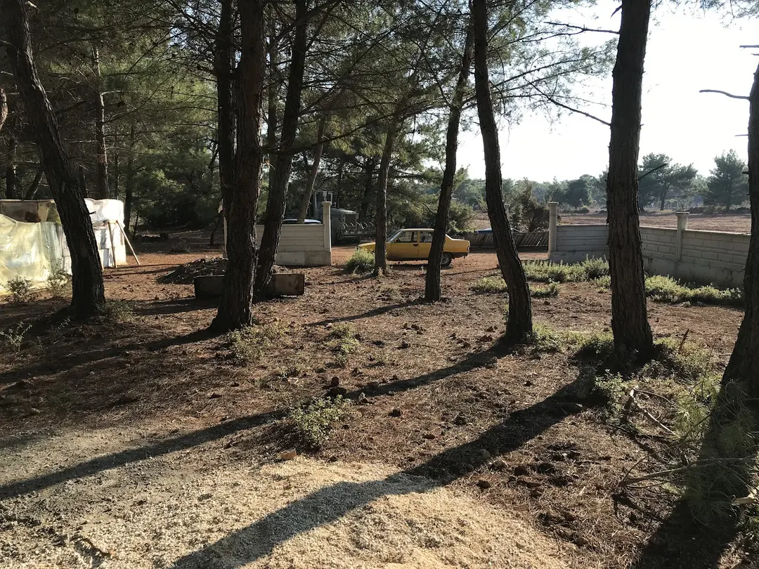 manzara — Antalya — küçük resim 8