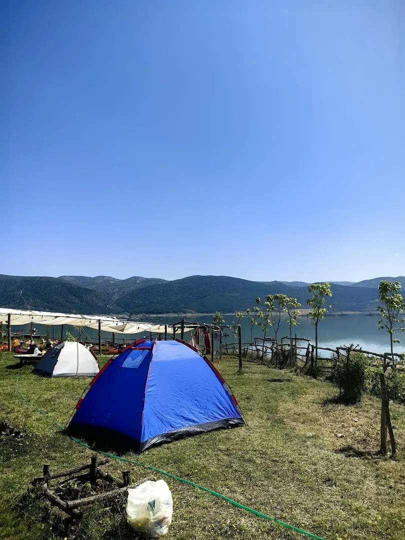 Almus Şehr-i Sefa BUNGALOV OTEL &Alabalık ve Kahvaltı RESTORANT&KAFE &Bar&Havuz — Tokat — küçük resim 6
