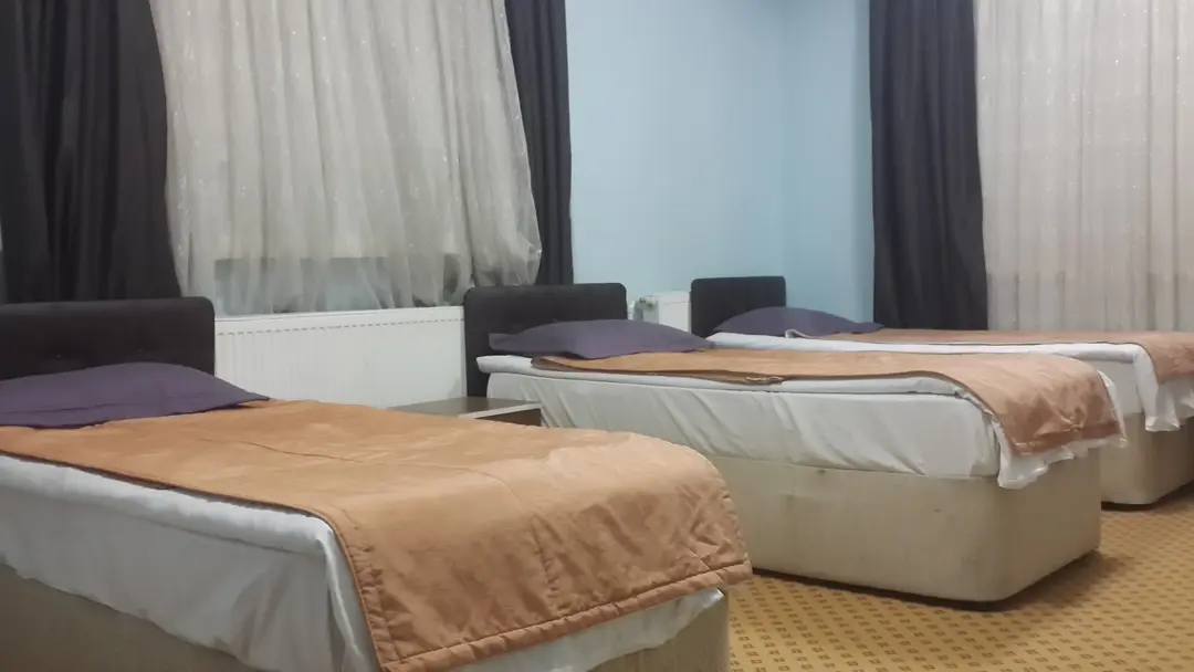 Esin Pansiyon — Tokat — küçük resim 2