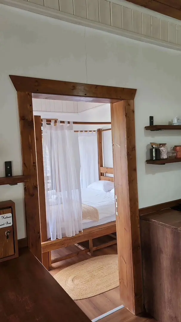 Haremi Garden Bungalov and Restaurant — Tokat — küçük resim 5