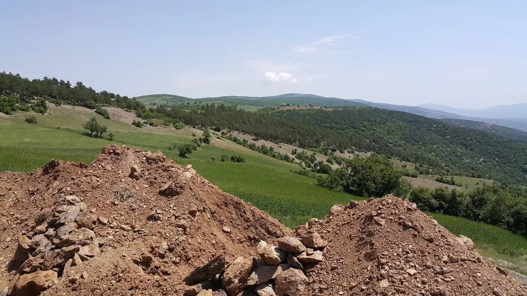 Mustafa Yarılan Yayla Evi — Tokat — küçük resim 5