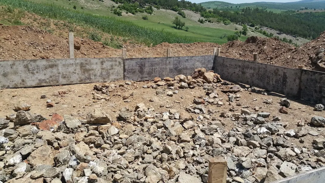 Mustafa Yarılan Yayla Evi — Tokat — küçük resim 6