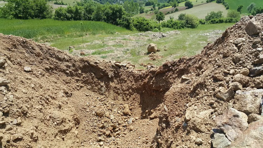 Mustafa Yarılan Yayla Evi — Tokat — küçük resim 7