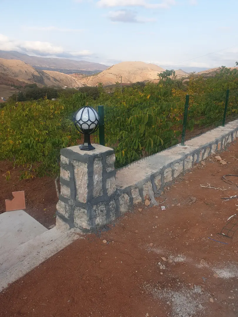 burak maksutoğlu bağ evi — Tokat — küçük resim 3