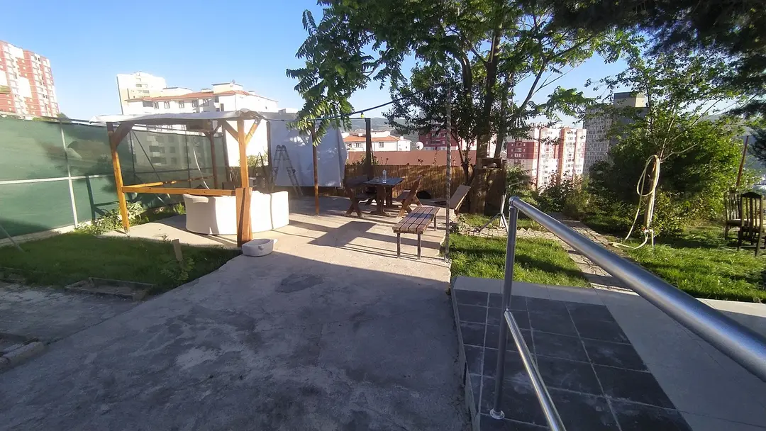 Tokat.GlampingDome — Tokat — küçük resim 4