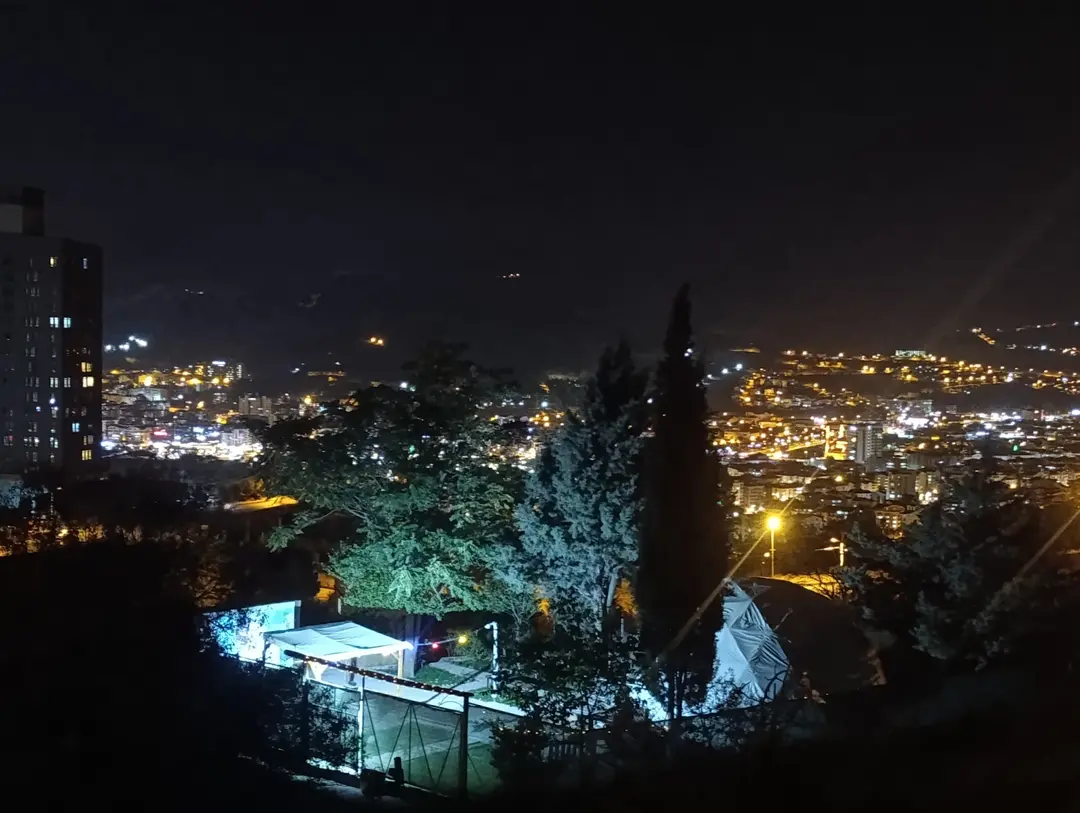 Tokat.GlampingDome — Tokat — küçük resim 7