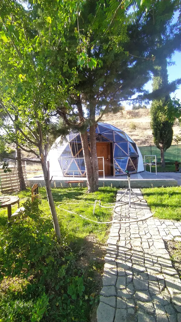 Tokat.GlampingDome — Tokat — küçük resim 9