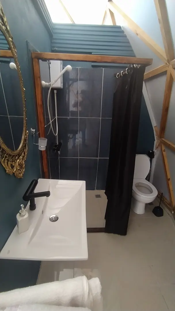 Tokat.GlampingDome — Tokat — küçük resim 6
