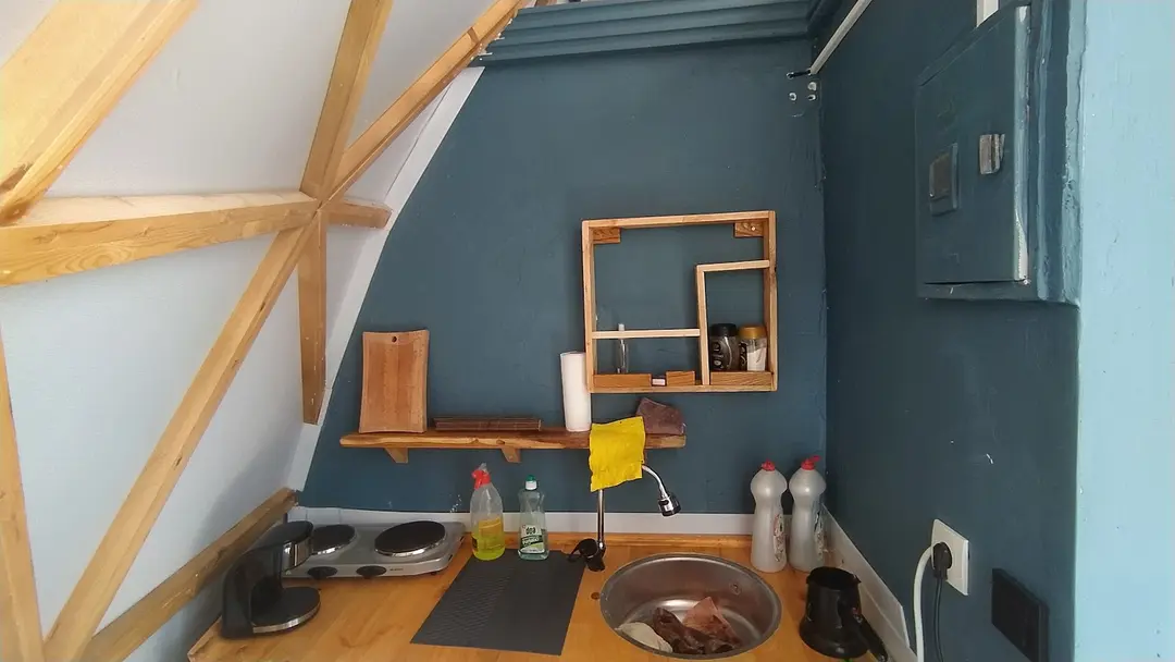 Tokat.GlampingDome — Tokat — küçük resim 3