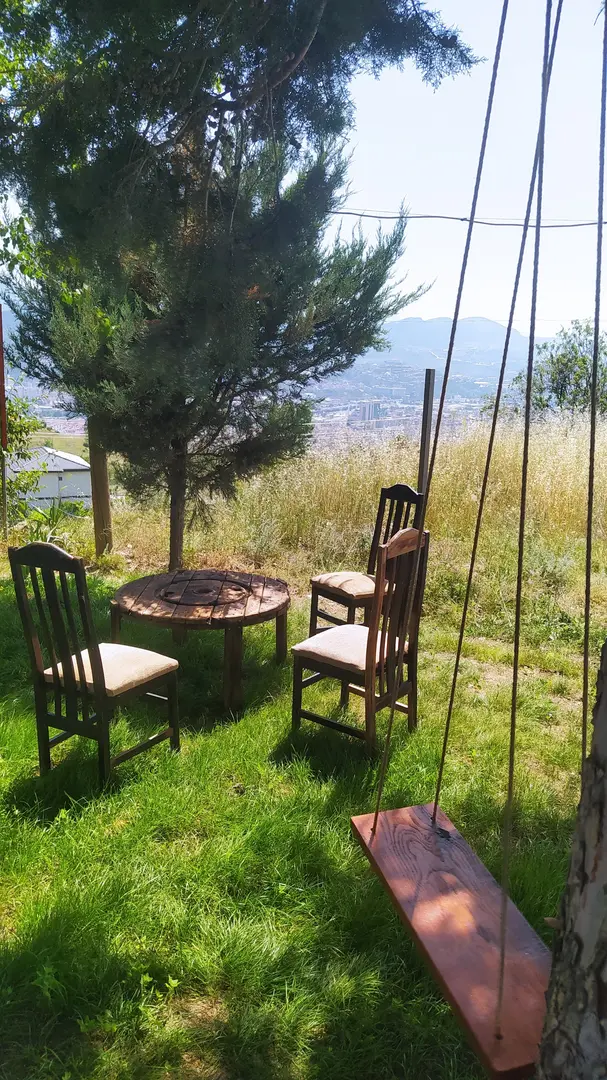 Tokat.GlampingDome — Tokat — küçük resim 8