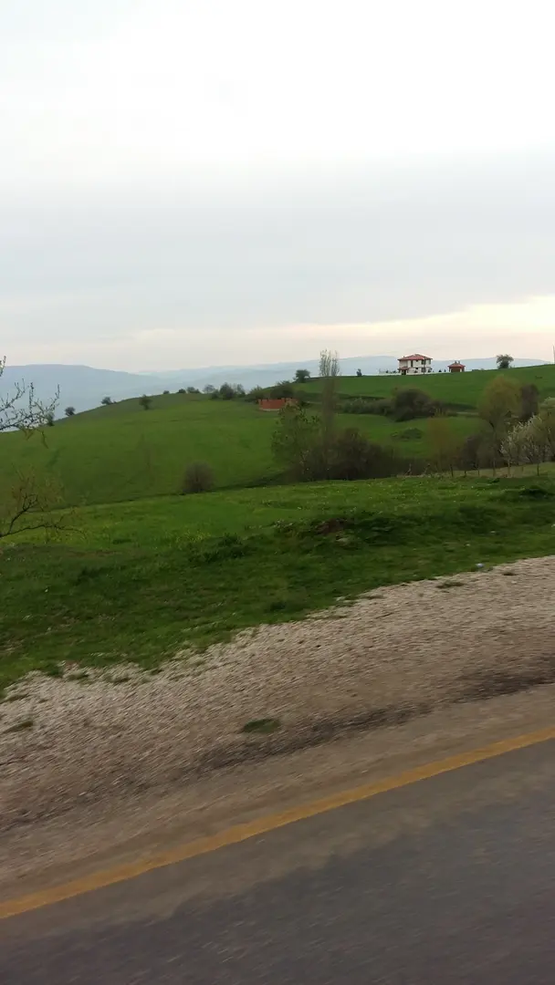 Ardıçlı Dağ Evi — Tokat — küçük resim 7