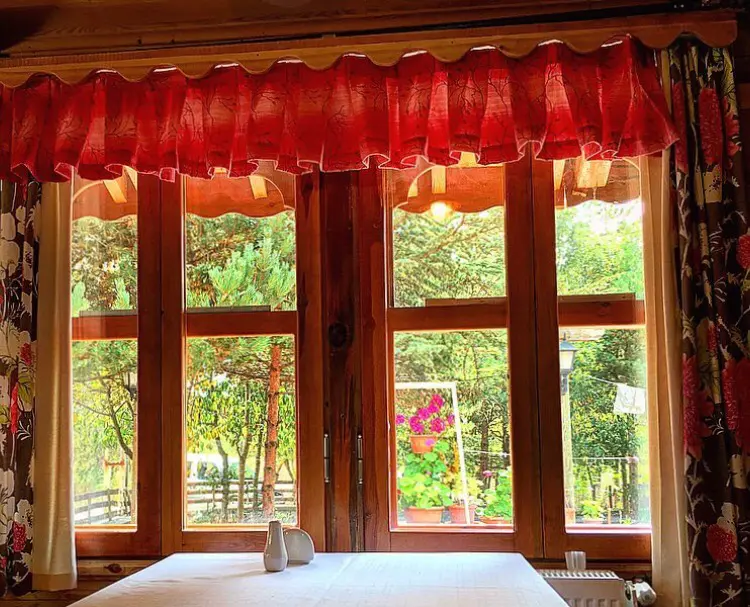 Ardıçlı Dağ Evi — Tokat — küçük resim 2
