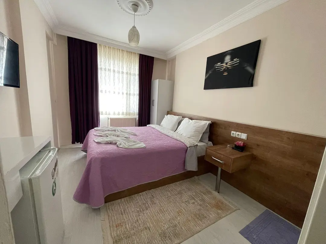 DOĞA BUTİK OTEL — Tokat — küçük resim 4