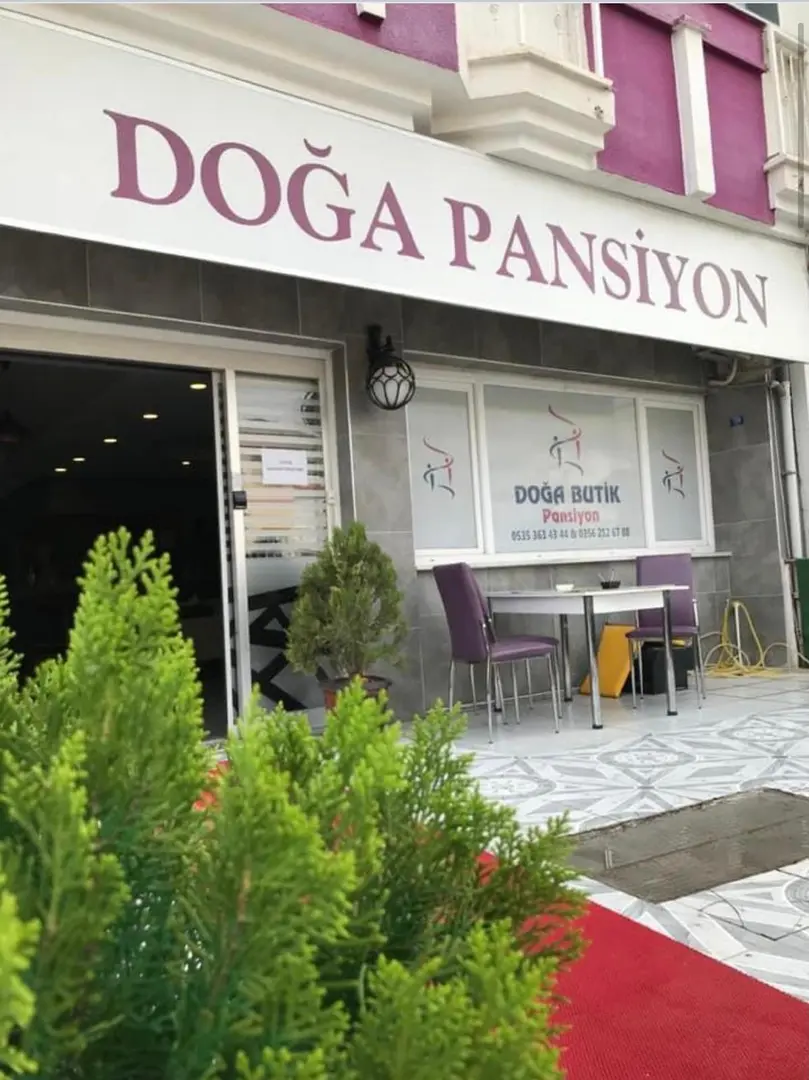 DOĞA BUTİK OTEL — Tokat — küçük resim 3