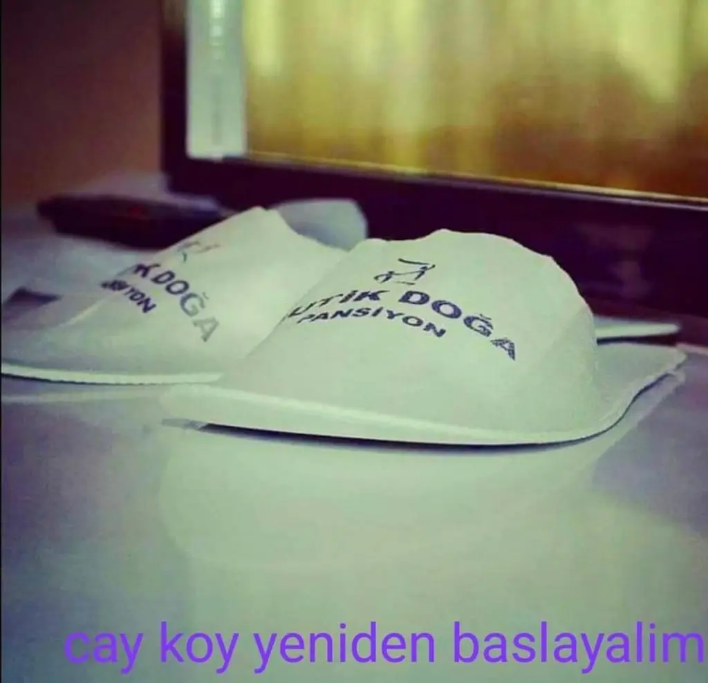 DOĞA BUTİK OTEL — Tokat — küçük resim 5