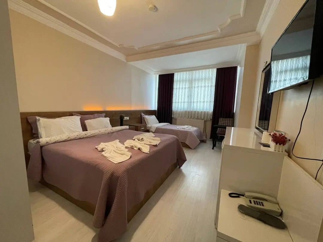 DOĞA BUTİK OTEL — Tokat — küçük resim 2
