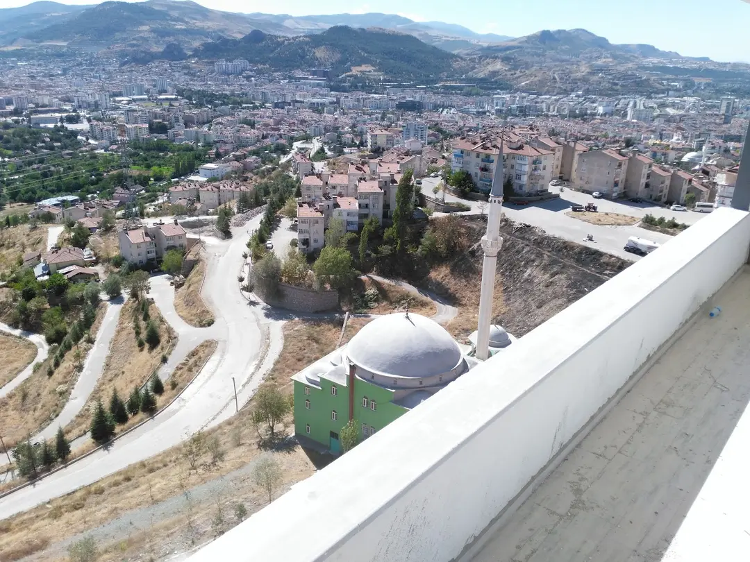 City Forest — Tokat — küçük resim 6