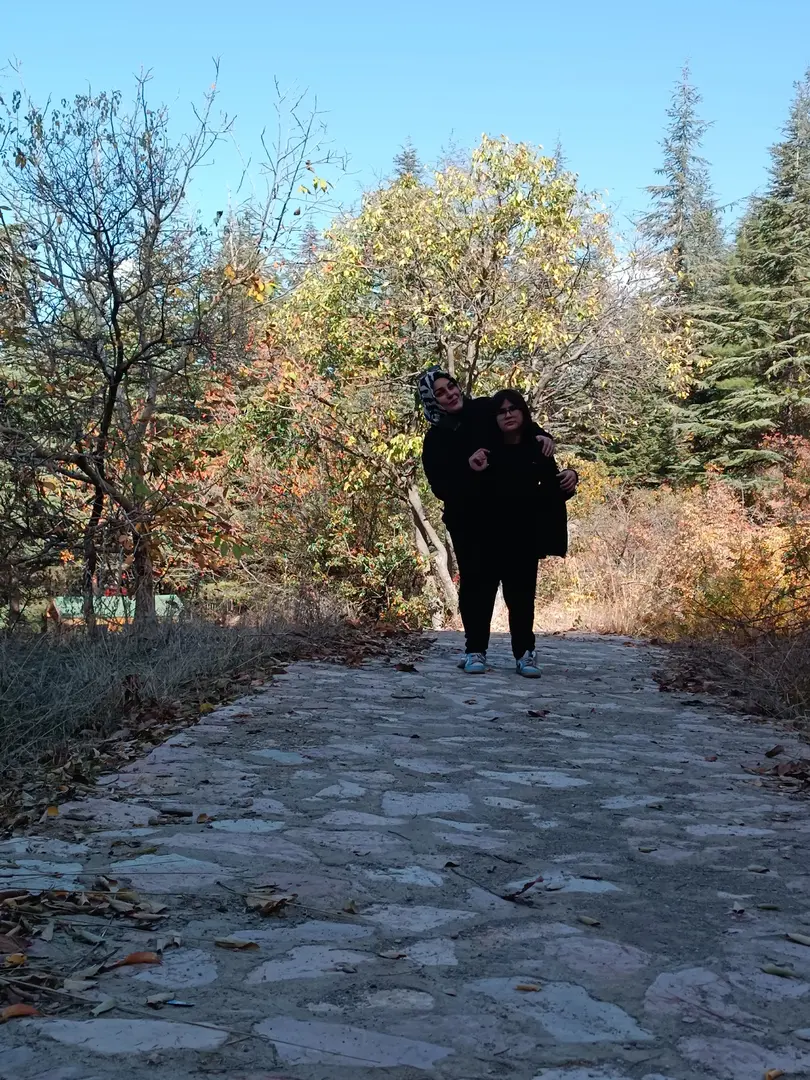 City Forest — Tokat — küçük resim 9
