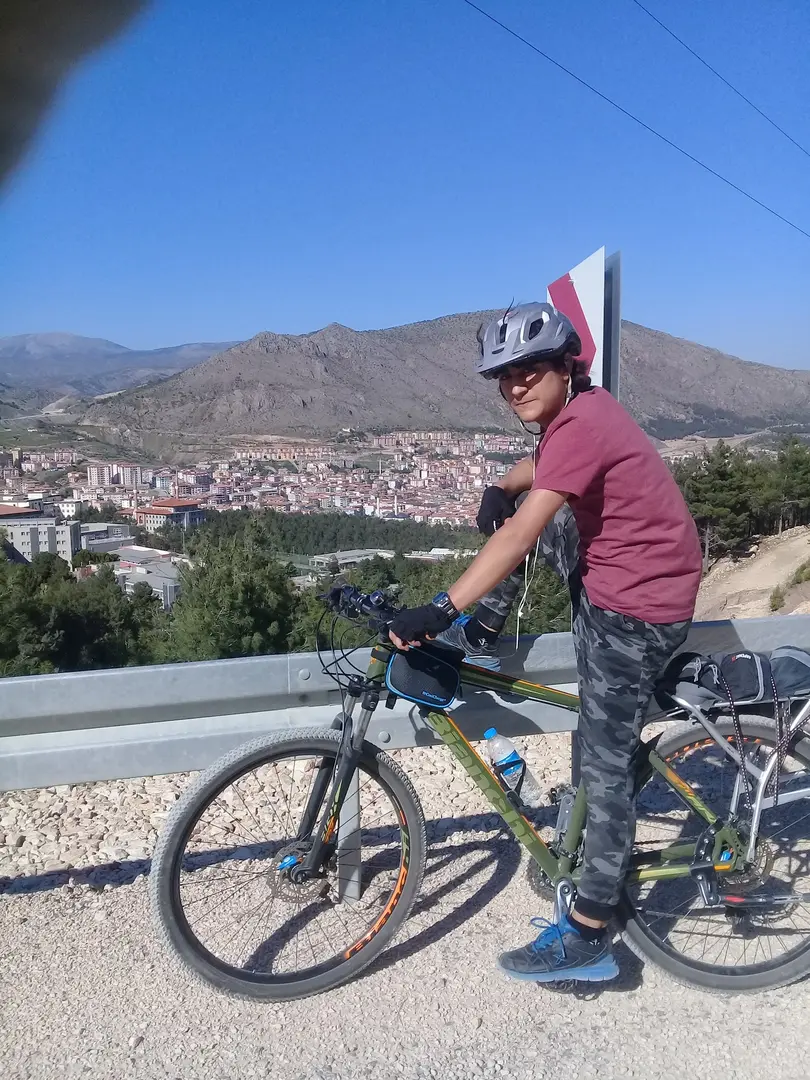 Amasya Kent Ormanı