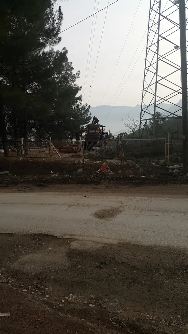 Amasya City Forest — Amasya — küçük resim 7