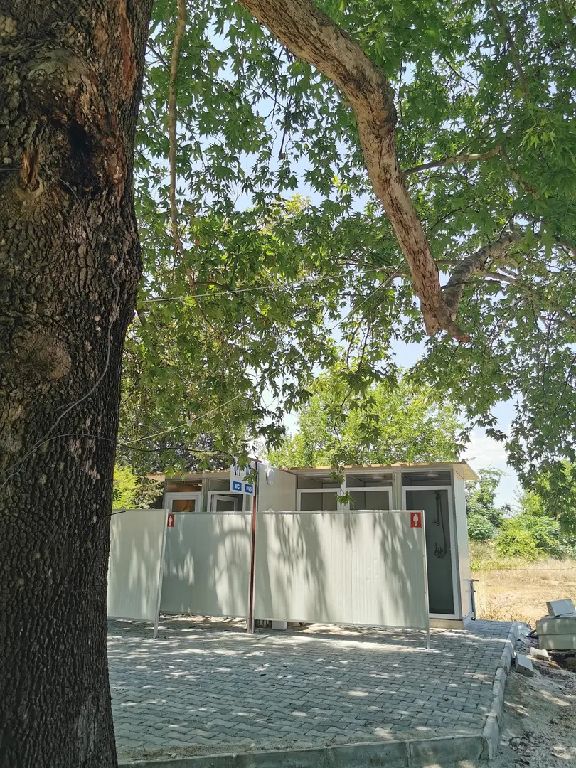 Minta Caravan & Camping Area-Kemer — Antalya — küçük resim 4