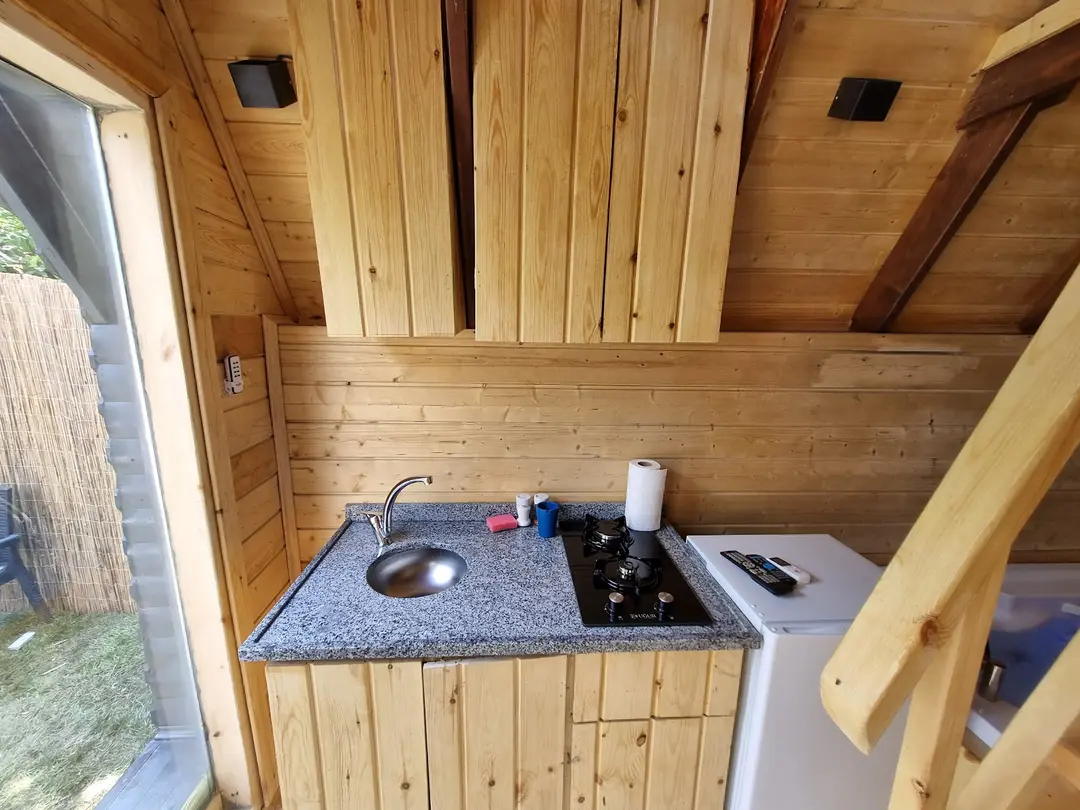 Amasya Bungalov — Amasya — küçük resim 9