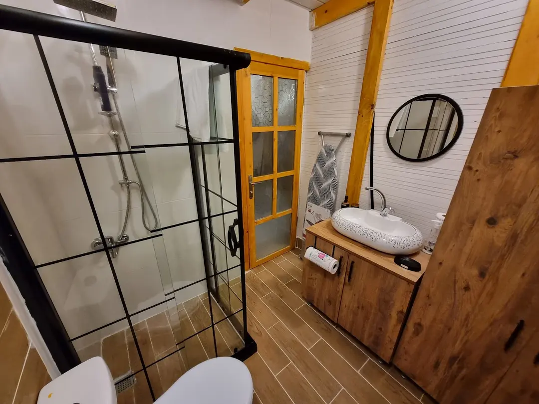 Amasya Bungalov — Amasya — küçük resim 4