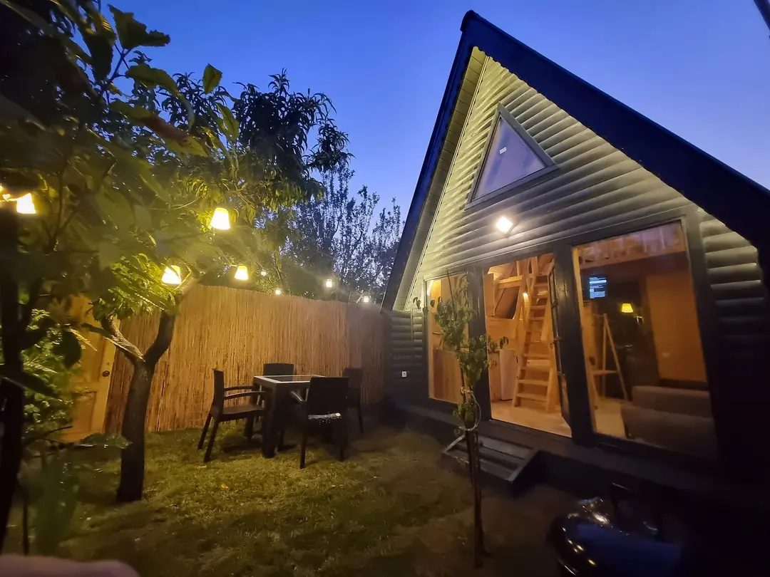 Amasya Bungalov — Amasya — küçük resim 5