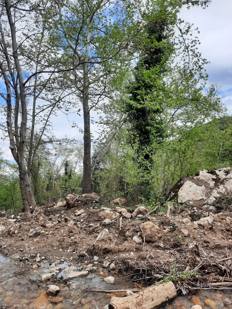 Güney Tamara Tepesi Bungalov evi — Amasya — küçük resim 4