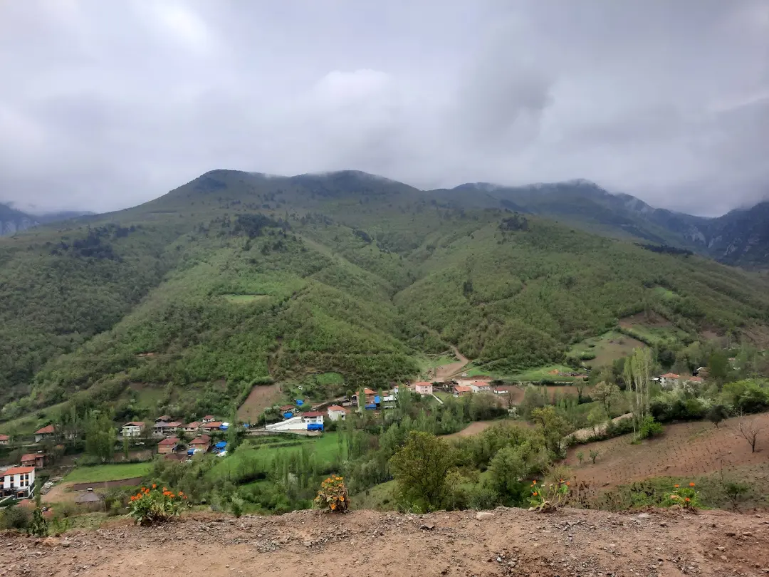 Güney Tamara Tepesi Bungalov evi — Amasya — küçük resim 8