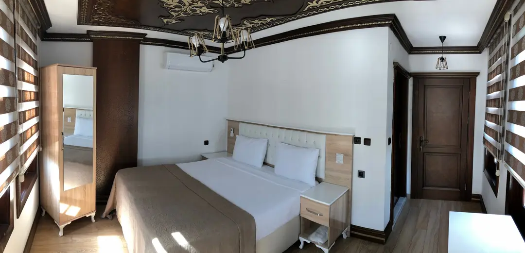 Ziyagil Konağı — Amasya — küçük resim 6