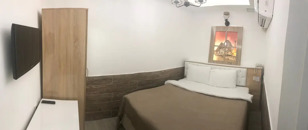 Ziyagil Konağı — Amasya — küçük resim 9