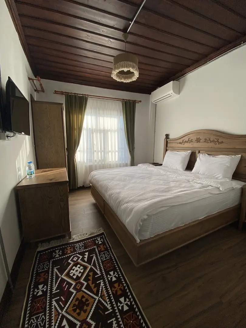 Ziyagil Konağı — Amasya — küçük resim 5