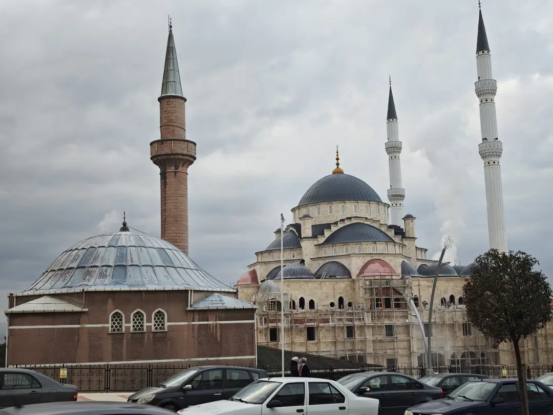 Amasya Yalıboyu Evleri — Amasya — küçük resim 7