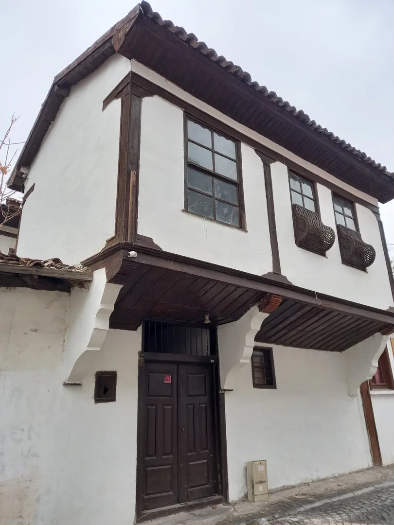 Amasya Yalıboyu Evleri — Amasya — küçük resim 4