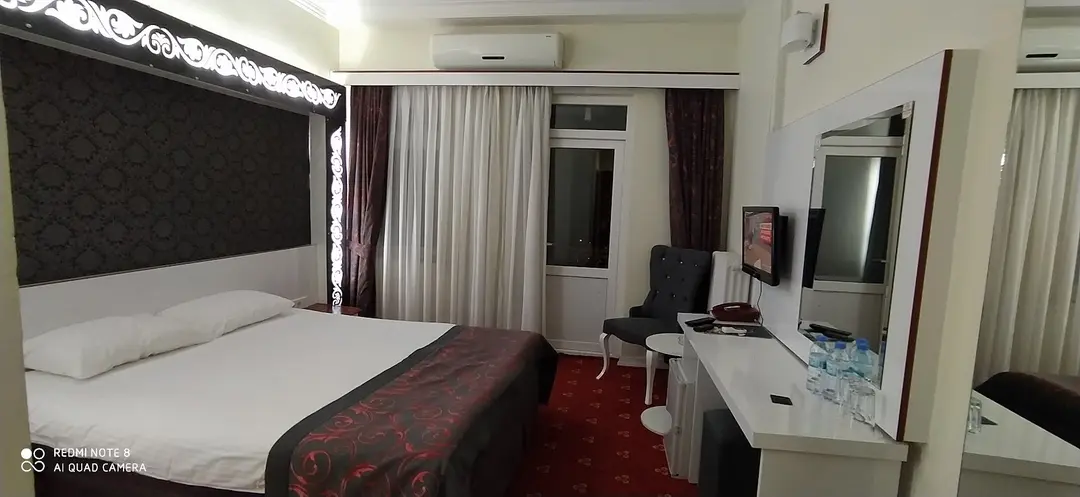 The Apple Palace — Amasya — küçük resim 2
