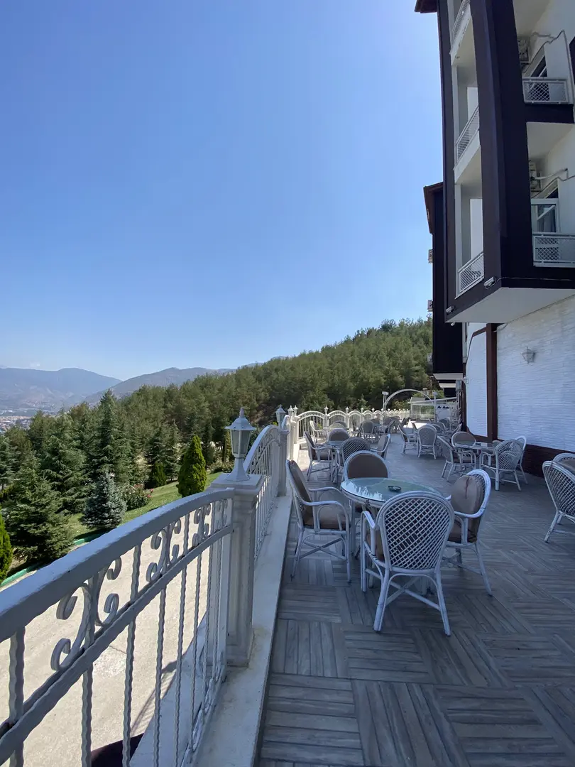 The Apple Palace — Amasya — küçük resim 7