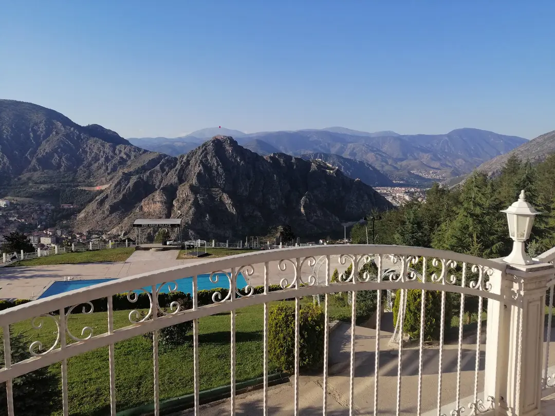 The Apple Palace — Amasya — küçük resim 5