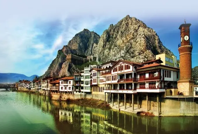 Amasya Merkez