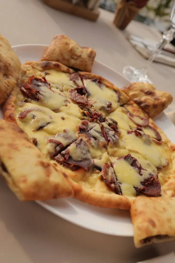 Elit Otelhan & Küçükaga Restaurant — Amasya — küçük resim 5