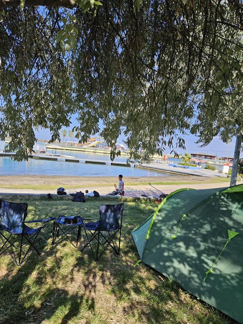 Samsun Karavan Kamp — Samsun — küçük resim 7
