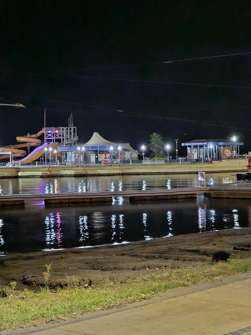 Samsun Karavan Kamp — Samsun — küçük resim 9