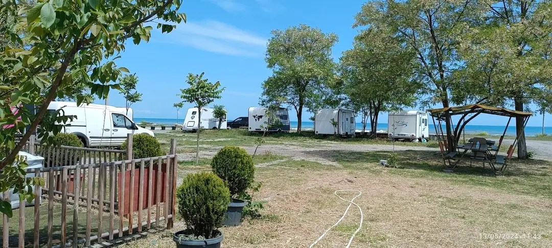 Samsun Kanarya Camping Bungalows und Apartments Ferienwohnungen — Samsun — küçük resim 3