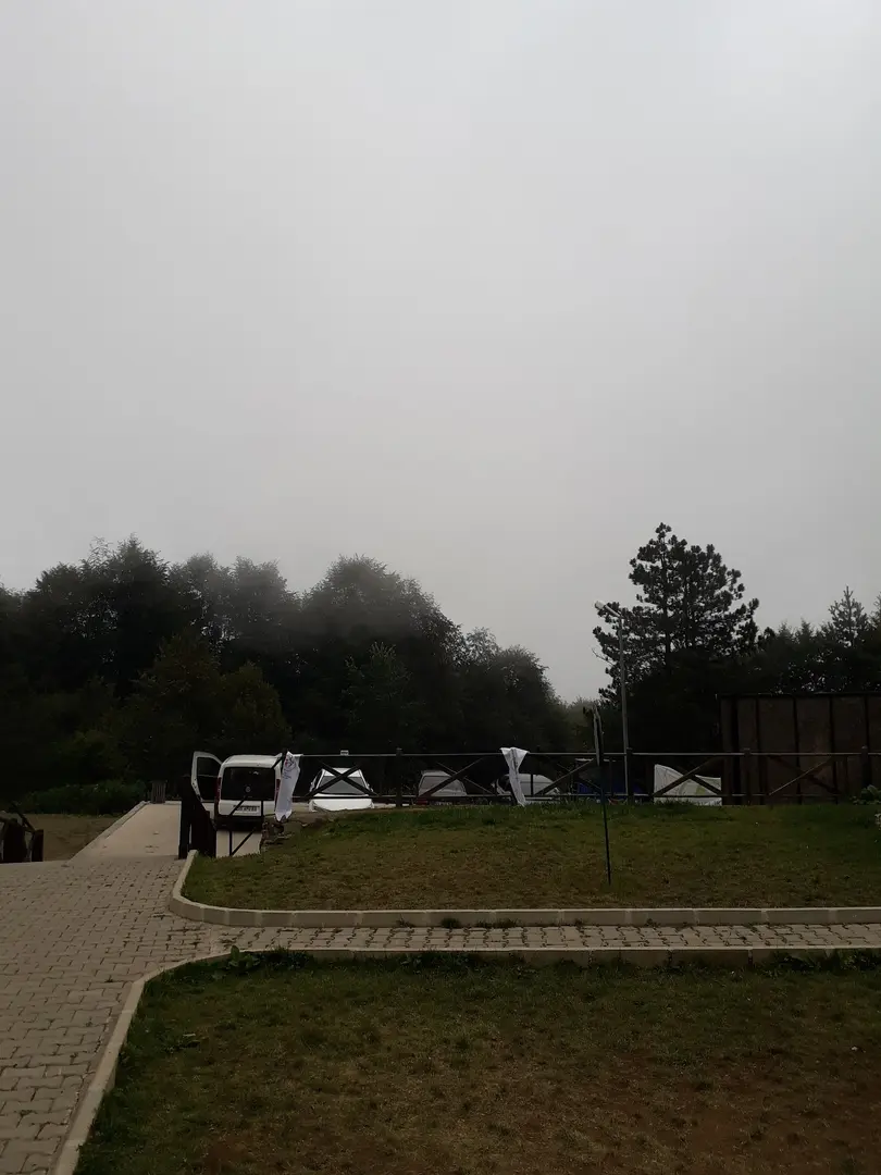 Ondokuz Mayıs Camping Area — Samsun — küçük resim 8
