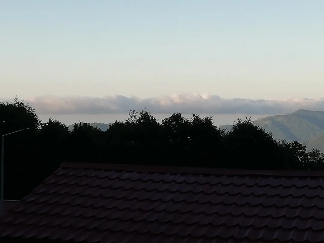 Ondokuz Mayıs Camping Area — Samsun — küçük resim 4